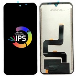 réparation écran Doogee S88 Pro