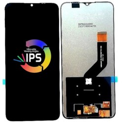 Réparer mon écran cassé Doogee X96 Pro