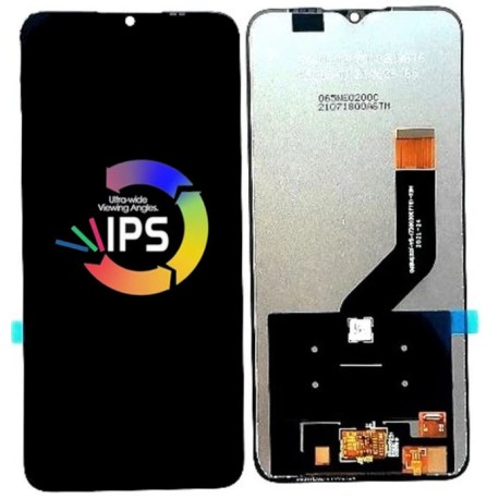 Réparer mon écran cassé Doogee X96 Pro