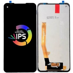 réparer écran cassé Doggee V10