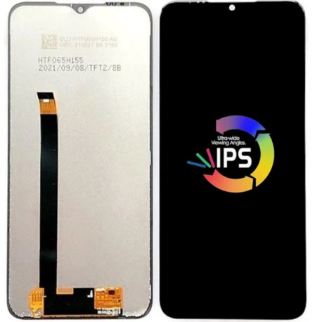 remplacer écran cassé Doogee N40 Pro