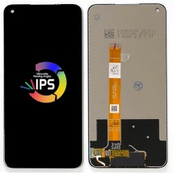 réparer écran cassé Oneplus Nord N200 5G