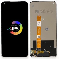 reparar pantalla rota Oneplus Nord N200 5G