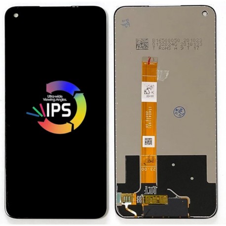 OnePlus Nord N200 5G screen replacement
