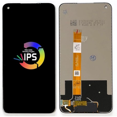 reparar pantalla rota Oneplus Nord N200 5G