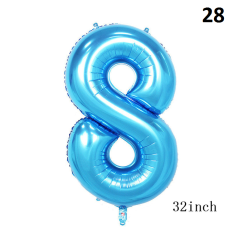 Décoration de fête fortnication, jeu de tir, bannière alpaga, décor de fête d&39anniversaire, manettes, ballons, nombres, jouets