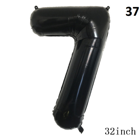 Décoration de fête fortnication, jeu de tir, bannière alpaga, décor de fête d&39anniversaire, manettes, ballons, nombres, jouets