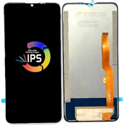 réparer écran cassé Oukitel C25