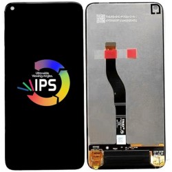 changer écran cassé Oukitel C21 Pro