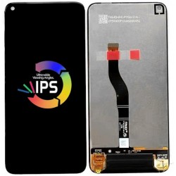 Oukitel C21 / C21 Pro screen replacement