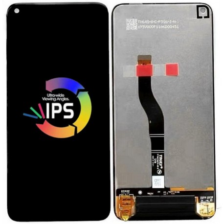 Oukitel C21 / C21 Pro screen replacement