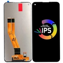 cambiar pantalla rota Oukitel C21 Pro
