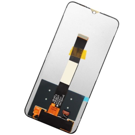 réparation écran Oukitel C23 Pro