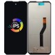 écran Oukitel WP10 original - Dalle 6.67" LCD + Vitre tactile assemblée de réparation