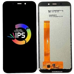 cambiar pantalla rota Oukitel WP12 Pro
