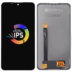 reparación de pantallas Oukitel WP15