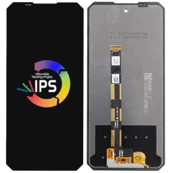 reparación de pantallas Oukitel WP17