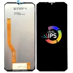 réparation écran cassé Oukitel K15 Pro