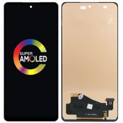 reparar pantalla rota Galaxy A72