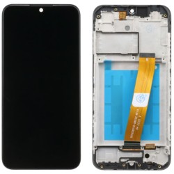 changer écran Galaxy A01 pas cher