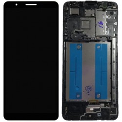 reparar pantalla rota Galaxy A3 Core