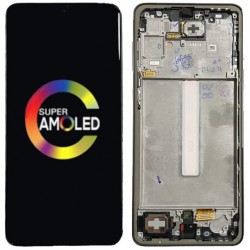 Galaxy A33 5G broken screen repair