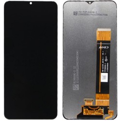 reparar pantalla rota Galaxy A23