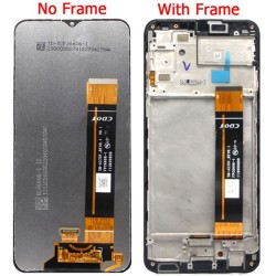 r&eacute;parer &eacute;cran cass&eacute; Galaxy A23