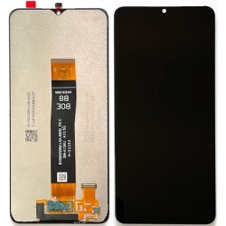 r&eacute;parer &eacute;cran cass&eacute; Galaxy A13 A135F