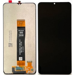 reparar pantalla rota Galaxy A13 A135F