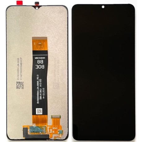 réparer écran cassé Galaxy A13 A135F