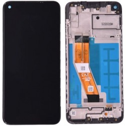 repair broken screen Galaxy M11 M115F