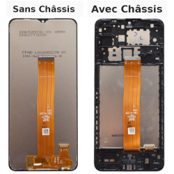 reparar pantalla rota Galaxy M12