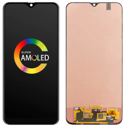reparar pantalla rota Galaxy M31