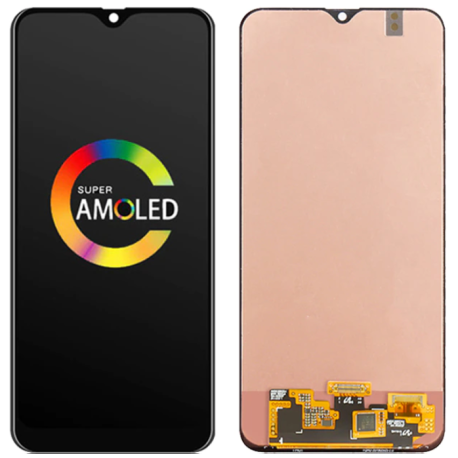 réparer écran cassé Galaxy M31