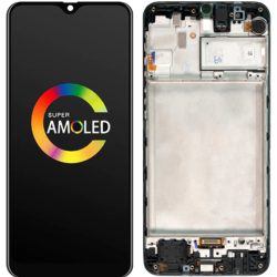 r&eacute;parer &eacute;cran cass&eacute; Galaxy M31