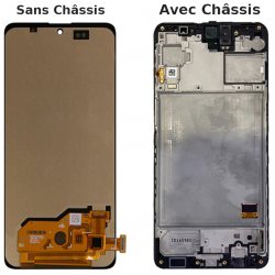 reparaci&oacute;n de pantalla Galaxy M317F barata