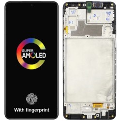 réparation écran cassé Galaxy M22 pas cher