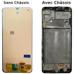 reparaci&oacute;n de pantalla rota Galaxy M22 barata