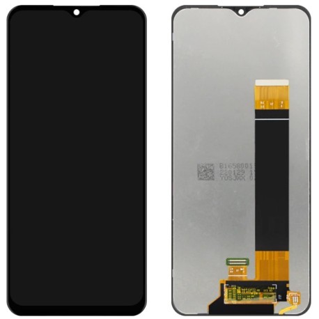 reparar pantalla rota Galaxy M23