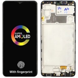 reparación barata para mi pantalla rota Galaxy M32