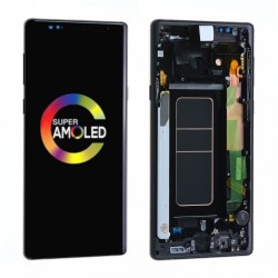 Galaxy N960F screen repair at a low price