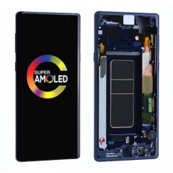 reparaci&oacute;n de pantalla Galaxy N960F barata