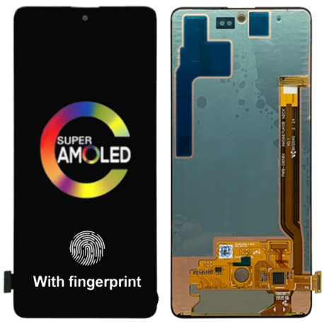 réparation écran Galaxy N770F pas cher