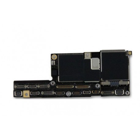 main logic iPhone X motherboard Without iCloud