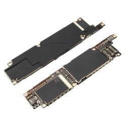l&oacute;gica principal de la placa base del iPhone XR Sin iCloud