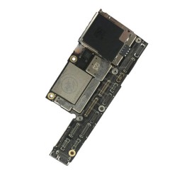 Probada al 100% la funcionalidad de la placa base del iPhone XS con o sin Face ID
