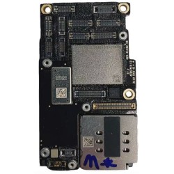 iPhone 11 PRO MAX placa base probado y funcionando Sin iCloud