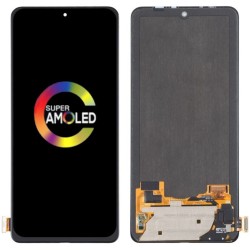 réparation écran Black shark 4 Pro