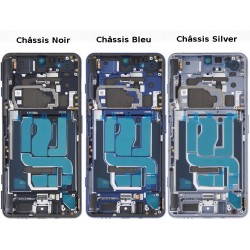 &eacute;cran Xiaomi Black Shark 4 / 4 Pro - Dalle 6.67" E4 Amoled ORIGINALE - &eacute;cran xiaomi